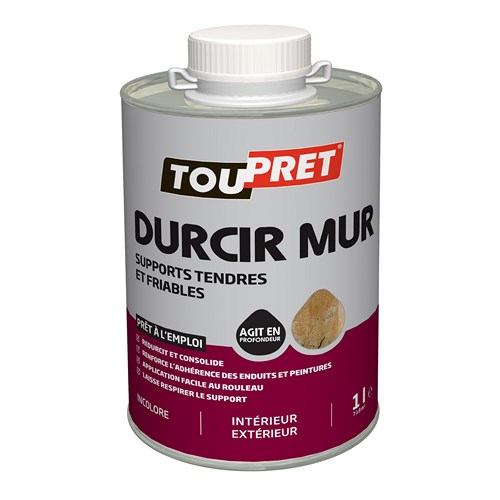 [3013496] DURCISSEUR MUR DUR01 1L 17425