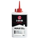 HUILE 3EN1 BURETTE 33003 100 ML