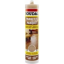 CARTOUCHE JOINT PARQUET CHENE MOYEN 290ML