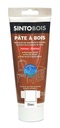 PATE BOIS EAU BLANC 250 G