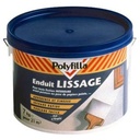 ENDUIT LISSAGE FINITION PATE POT 7 K POLYFILLA