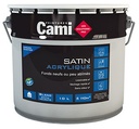 LEADERSATIN ACRYLIQUE BLANC 10 L