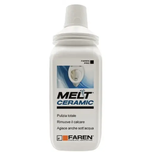 [3050004] CERAMIC GEL DESINCRUSTANT SANITAIRE 0,750ML 756500EF
