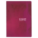 CAHIER PIQURE 21X29,7 96P  5X5