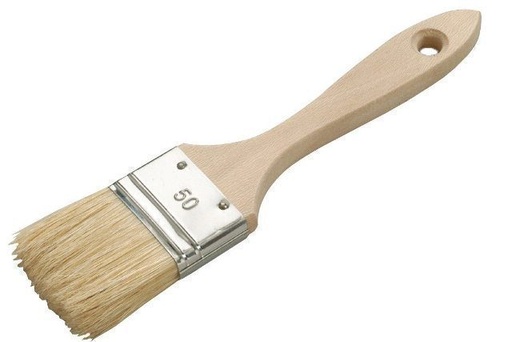 [0011124] QUEUE A LAQUER MANCHE BOIS 50MM EP 13MM