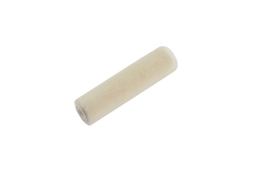[0011343] MANCHON LAQUEUR VELOURS PATTE DE LAPIN 100MM BOITE 10 TUBE Ø 16MM