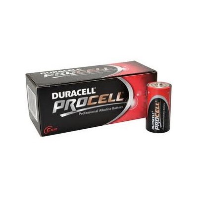 [2003031] PILE LR14 MN 1400/C  BOITE 10 PROCELL