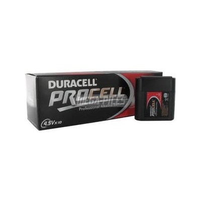 [2003034] PILE 3LR12 MN 1203/4.5V  BOITE 10 PROCELL