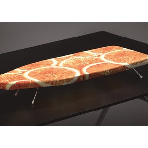 [6000469] TABLE A REPASSER TABLE TOP 81X30 CM