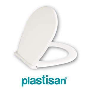 [0018001] ABATTANT BLANC ESTELA ECOPACK 54350