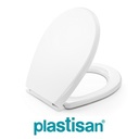 ABATTANT BLANC NOAH 12901