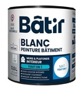 BAT. M&P TOUT EN 1 MAT 0.5 L BLANC