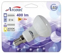 SPOT LED R50 E14 5,5W 400 LM ANGLE 180° 830 BTE 1