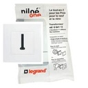 PRISE TELEPHONE T VIS NILOE LEG664168