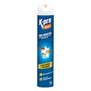 K-PRO AERO TOUS INSECTES     M20-500ML