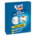 K-PRO 20 PASTILLES ANTI-MITES