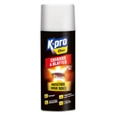 K-PRO AERO FOUDR.BLATT.CAFARD    400ML