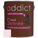 LAQUE SATINEE 2,5 L DRAGEE ADDICT