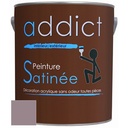ACRYLIQUE SATINEE 2,5 L GALET ADDICT