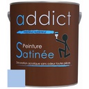 ACRYLIQUE SATINEE 2,5 L LAVANDE ADDICT