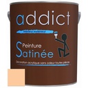 ACRYLIQUE SATINEE 2,5 L MANGUE ADDICT