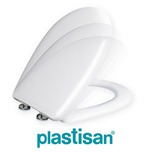 [0018015] ABATTANT BLANC NAYA SOFTCLOSE 14201