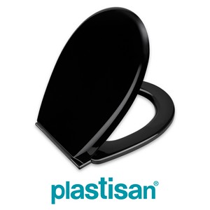 [0018019] ABATTANT NOIR NOAH 12909