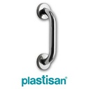 POIGNEE INOX NEXUS 25 CM Ø 25 00500 BLIST