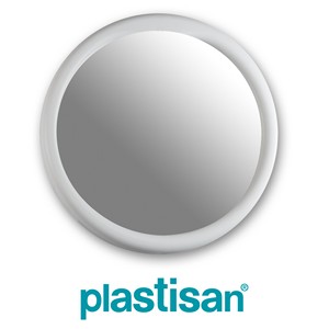 [0018029] MIROIR BLANC ONA Ø 55 52101