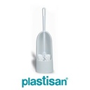 PORTE-BALAI BLANC NETA 15X38 12201