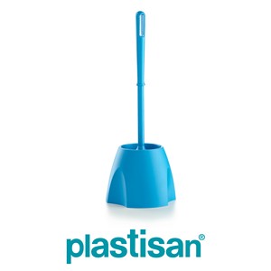 [0018052] PORTE-BALAI BLEU TRIO 12,7X36 12453