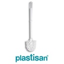 BROSSE WC BLANC 12301