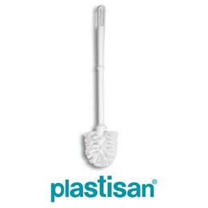 [0018054] BROSSE WC BLANC 12301