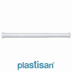 [0018061] BARRE DOUCHE Ø28 140-260 CM BLANC 00154