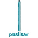 BARRE DOUCHE Ø22 110-200CM BLANC 00101