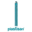 BARRE DOUCHE Ø22 70-120CM INOX 00310