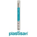 BARRE DOUCHE COMBI 80X94-180 BLANC 00102