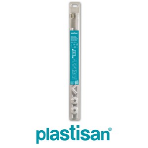 [0018070] BARRE DOUCHE COMBI 80X94-180 BLANC 00102