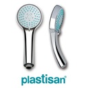 DOUCHETTE CHROMEE MAURO Ø 100 3 JETS 61613 BOITE