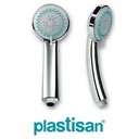 DOUCHETTE CHROMEE EON Ø 80 3 JETS  61113 BLIST