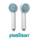 DOUCHETTE BLANCHE BEAT Ø 70 3 JETS  21701 BLIST