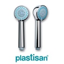 DOUCHETTE CHROMEE BEAT Ø 70 3 JETS  21713 BLIST