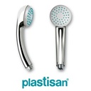 DOUCHETTE CHROMEE UNO Ø 70 1 JET  63513 BLIST