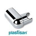 SUPPORT DOUCHE REGLABLE CHROME BICONO 67613 BLIST