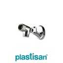 SUPPORT DOUCHE METAL VELA 67713 BLIST