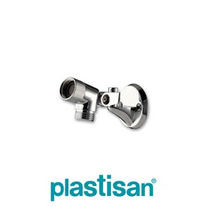 [0018136] SUPPORT DOUCHE METAL VELA 67713 BLIST