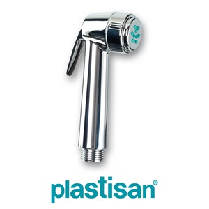 [0018157] DOUCHETTE TOILETTE CHROMEE LAMU 1 JET 49514 