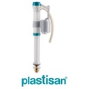 ROBINET FLOTTEUR 3/8 VERTICAL LAITON DRENA 00601