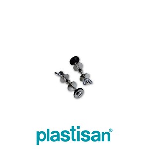 [0018187] SET VIS FIXATION RESERVOIR ACIER INOXYDABLE 00663 SUPERBAG