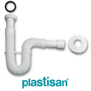 [0018204] RACCORD EXTENSIBLE ECROU 1" 1/2 Ø 40 ET 1" 1/4 Ø 32 42300 SUPERBAG